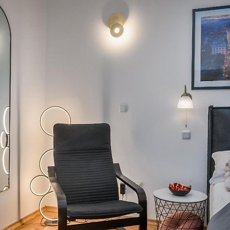 Iva'S Central Apartment 자그레브 외부 사진